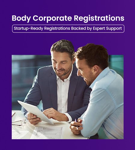 Business Registration