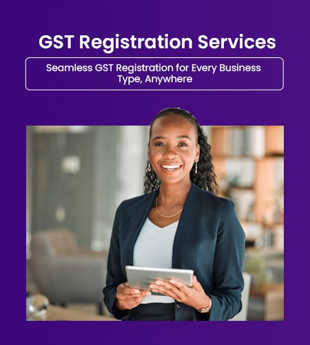 Business Registration