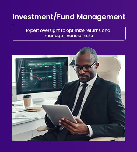 Investments & Fund Management