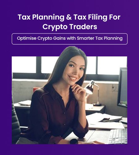Crypto Tax Planning and Filing
